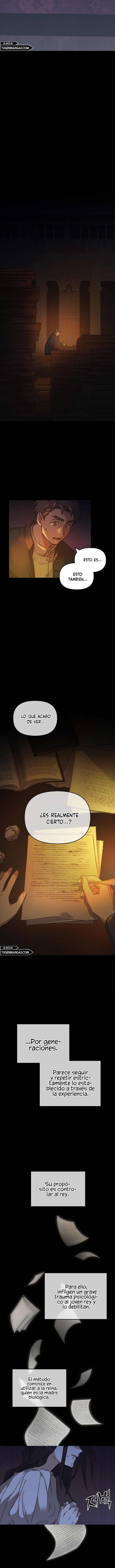 Regas Capítulo 19 - Página 10