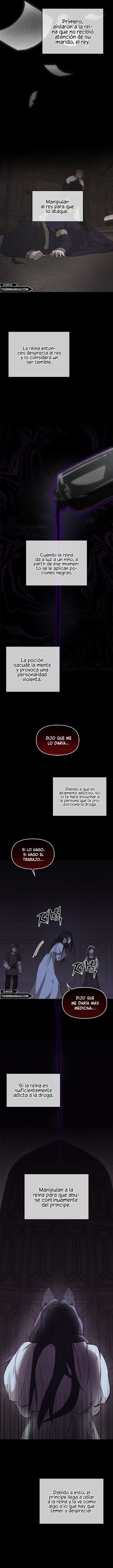 Regas Capítulo 19 - Página 11