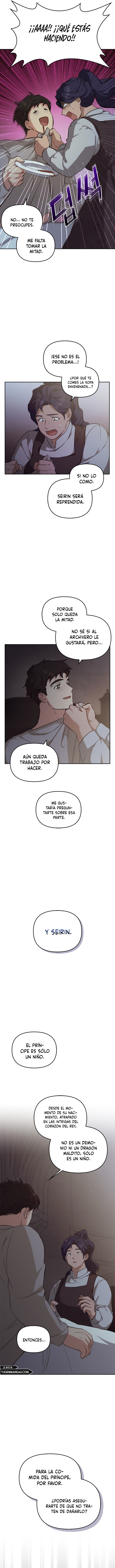 Regas Capítulo 19 - Página 5