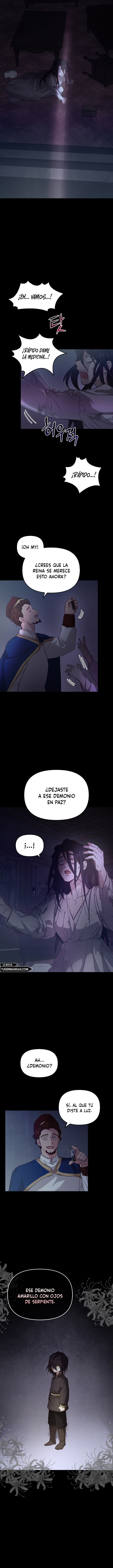 Regas Capítulo 19 - Página 8