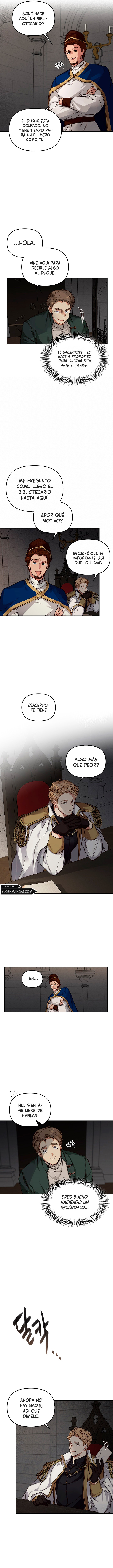 Regas Capítulo 2 - Página 11