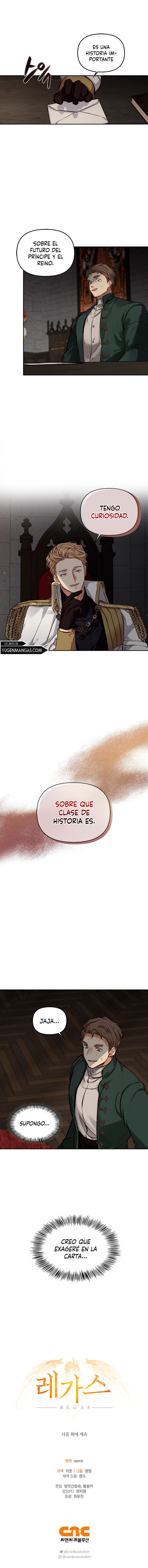 Regas Capítulo 2 - Página 12