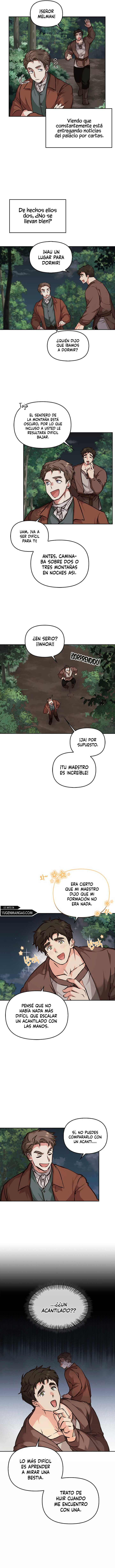 Regas Capítulo 2 - Página 2