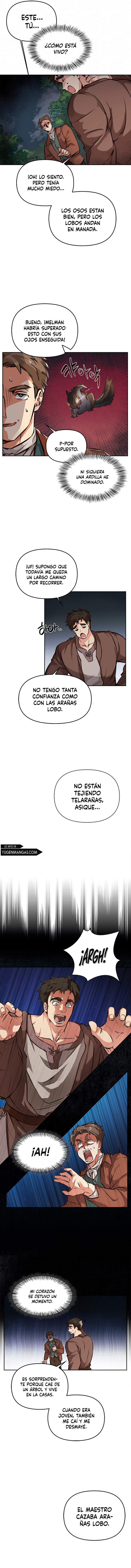 Regas Capítulo 2 - Página 3