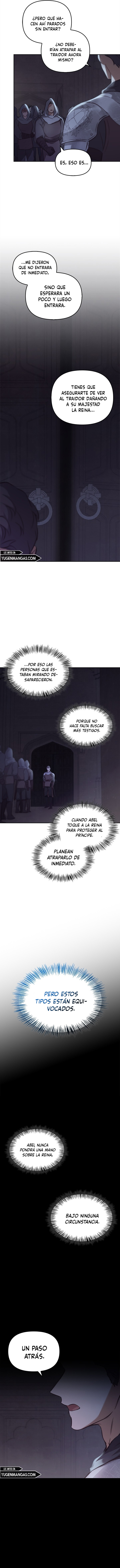 Regas Capítulo 20 - Página 10