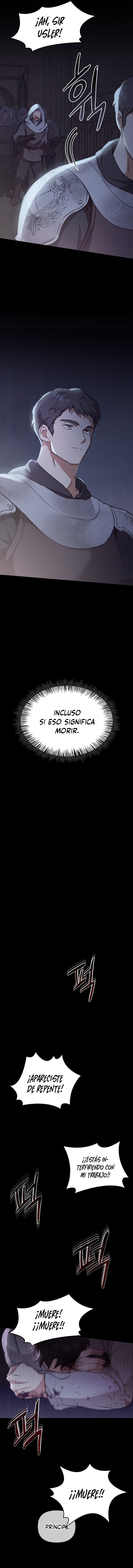 Regas Capítulo 20 - Página 11