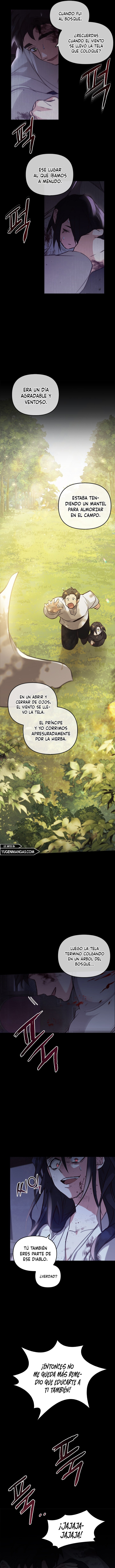 Regas Capítulo 20 - Página 12