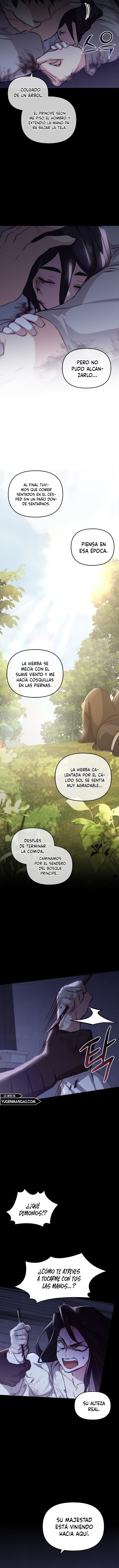 Regas Capítulo 20 - Página 13