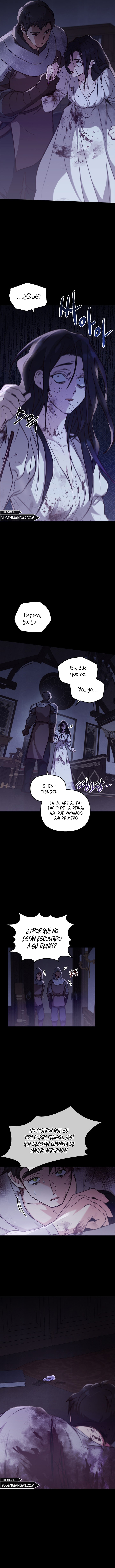 Regas Capítulo 20 - Página 14