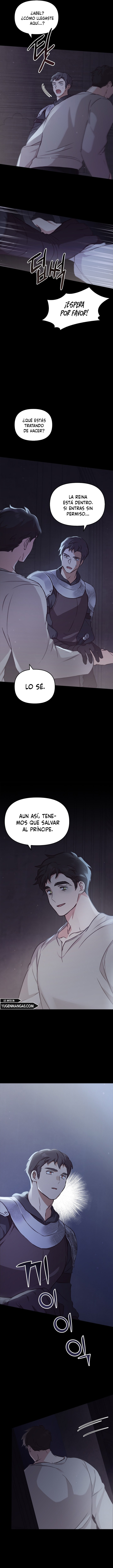 Regas Capítulo 20 - Página 4