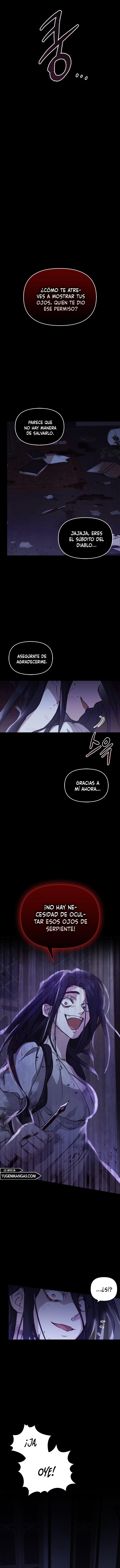 Regas Capítulo 20 - Página 5
