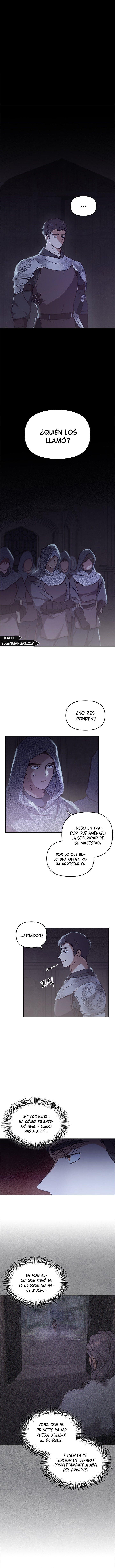 Regas Capítulo 20 - Página 9
