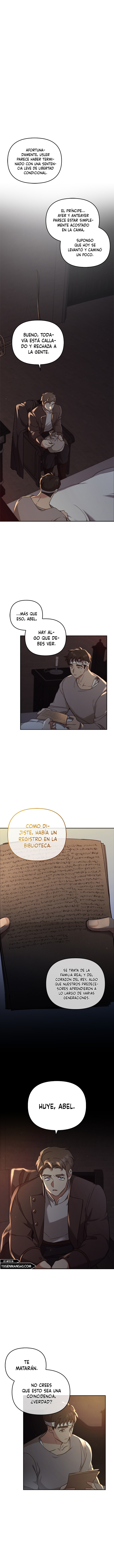 Regas Capítulo 21 - Página 2