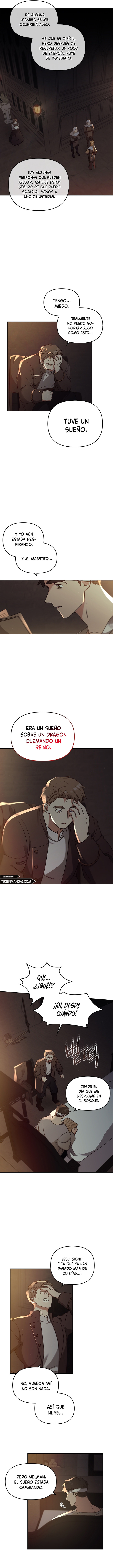 Regas Capítulo 21 - Página 3
