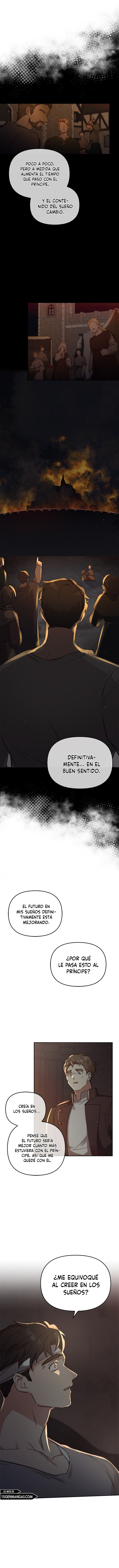 Regas Capítulo 21 - Página 4