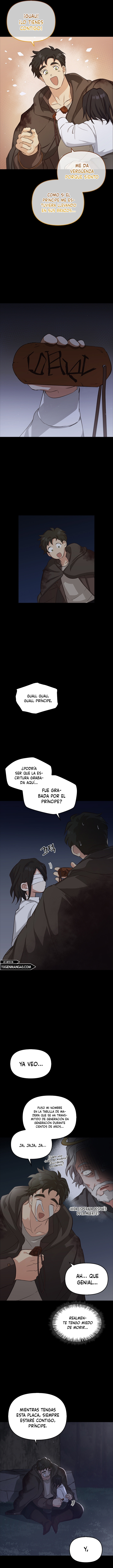 Regas Capítulo 22 - Página 10