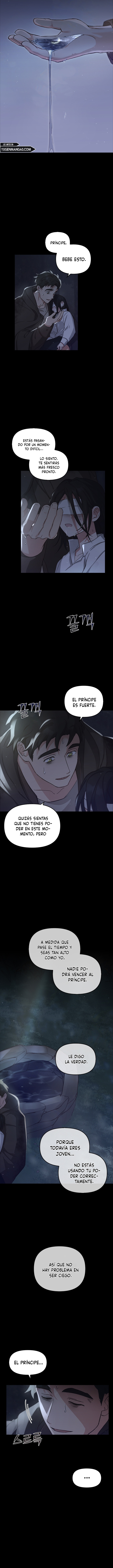 Regas Capítulo 22 - Página 6