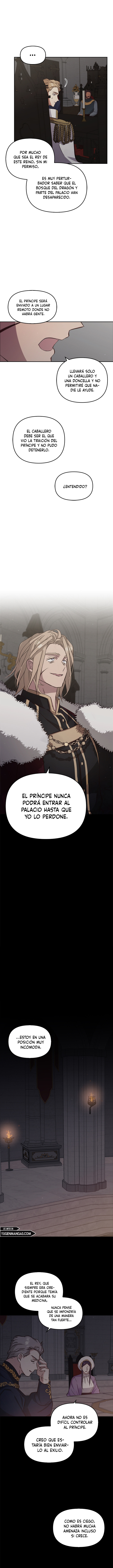 Regas Capítulo 23 - Página 11