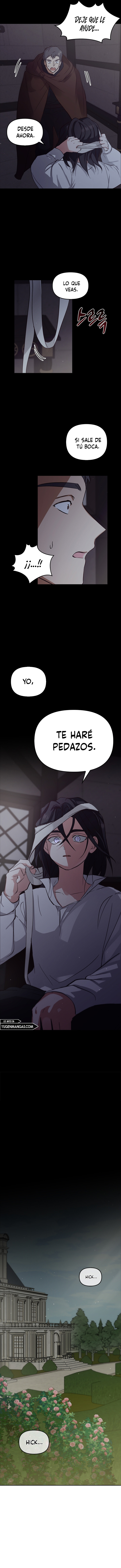 Regas Capítulo 23 - Página 14