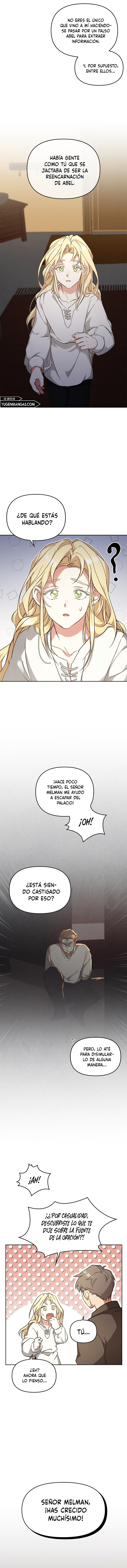Regas Capítulo 24 - Página 10