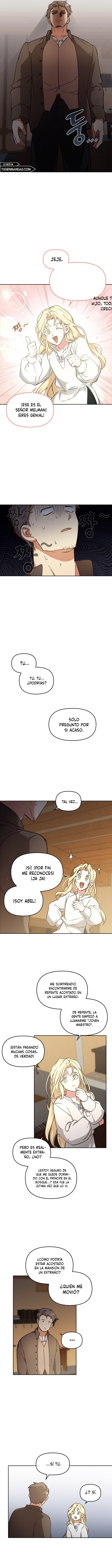 Regas Capítulo 24 - Página 11