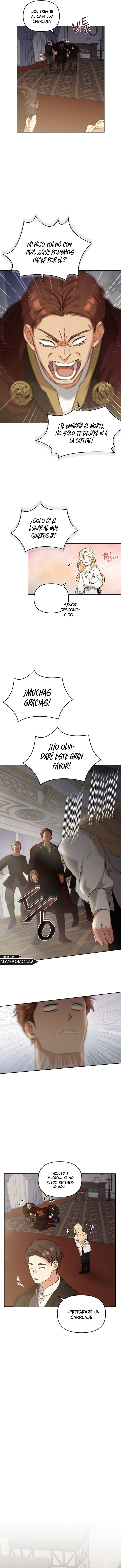 Regas Capítulo 24 - Página 6