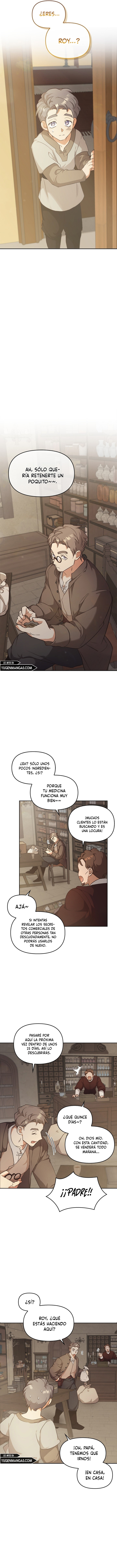 Regas Capítulo 24 - Página 8