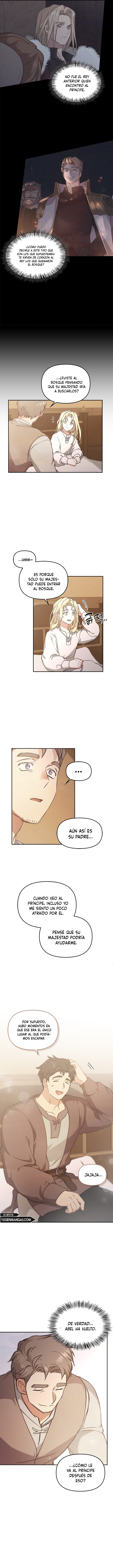 Regas Capítulo 25 - Página 4