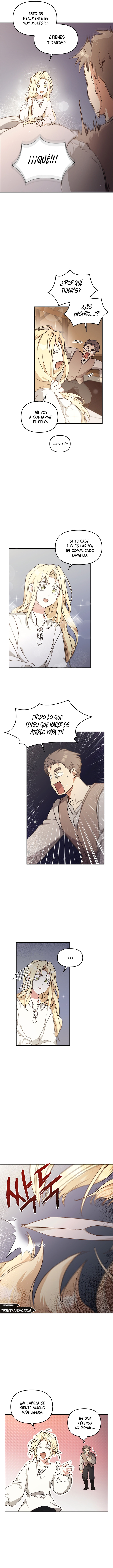 Regas Capítulo 25 - Página 8