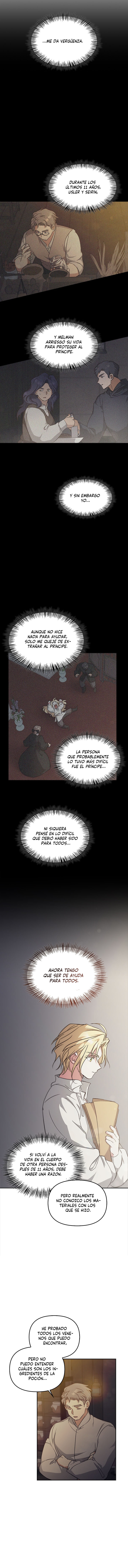 Regas Capítulo 26 - Página 10