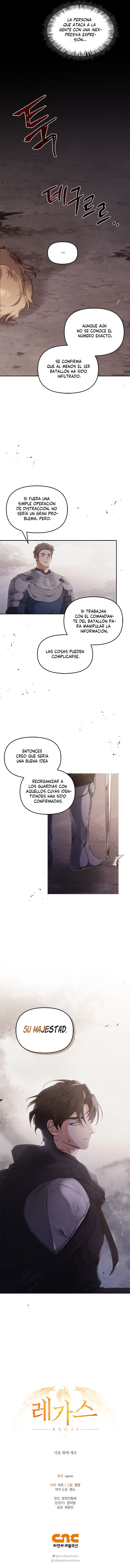 Regas Capítulo 26 - Página 14