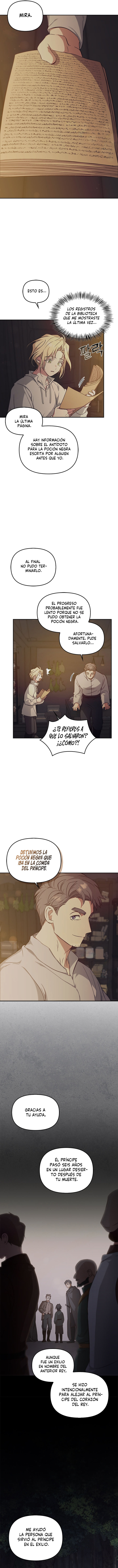 Regas Capítulo 26 - Página 7