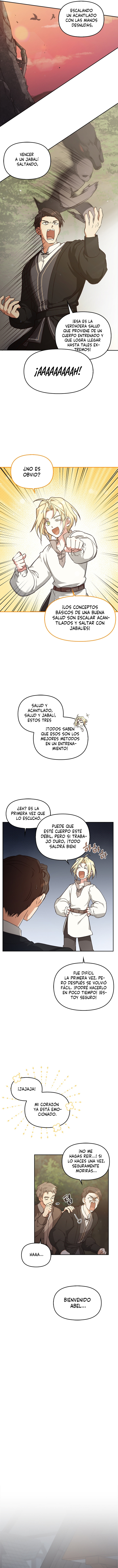 Regas Capítulo 27 - Página 10