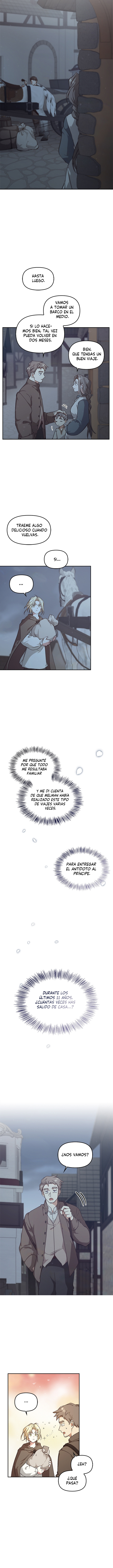 Regas Capítulo 27 - Página 11