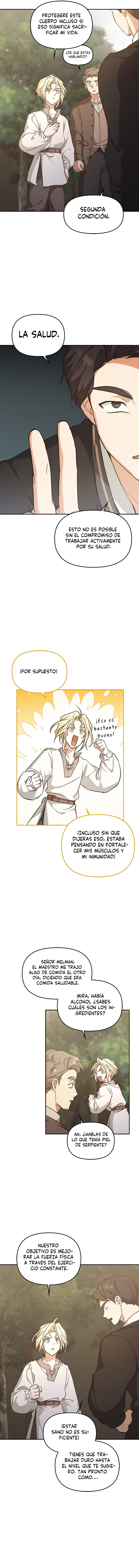 Regas Capítulo 27 - Página 9