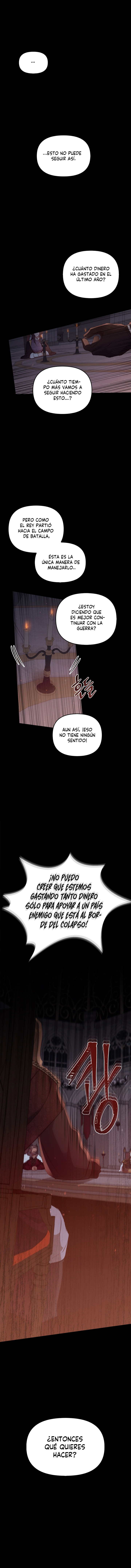 Regas Capítulo 28 - Página 1