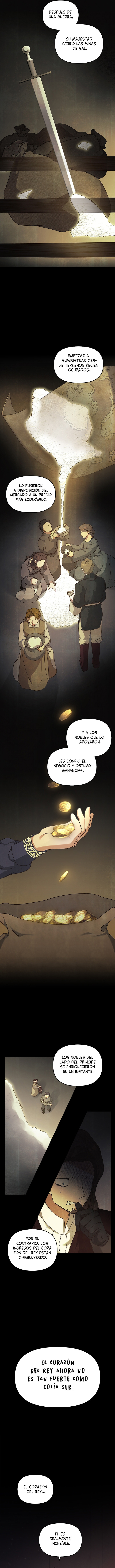 Regas Capítulo 28 - Página 10