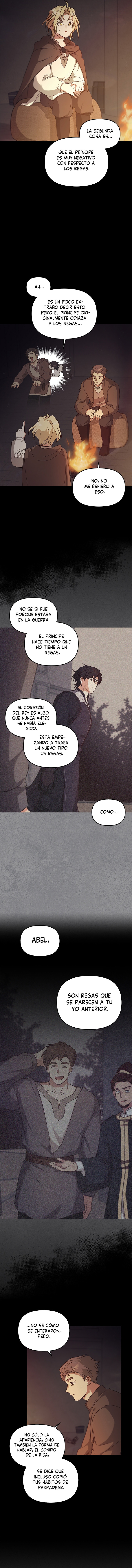 Regas Capítulo 28 - Página 11