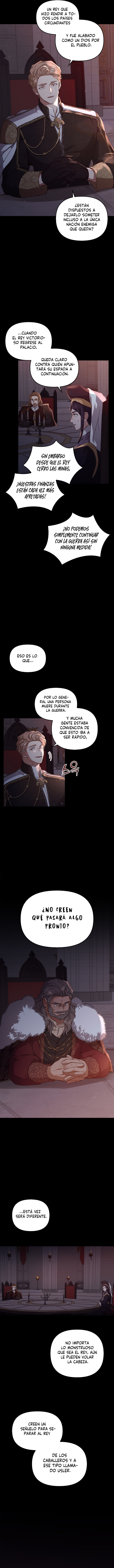 Regas Capítulo 28 - Página 2