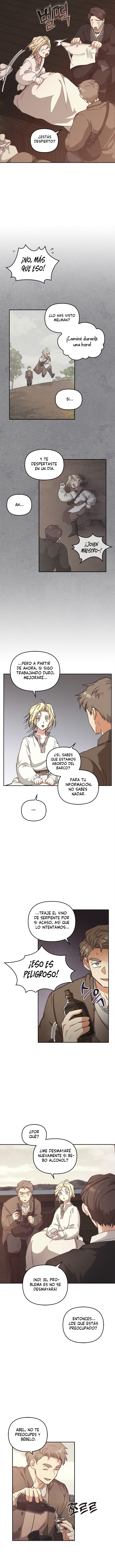 Regas Capítulo 28 - Página 4