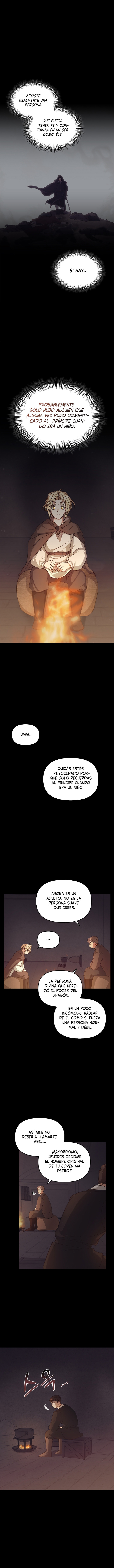 Regas Capítulo 29 - Página 1