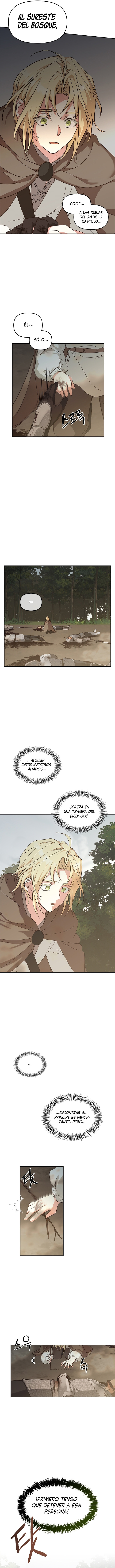 Regas Capítulo 29 - Página 10