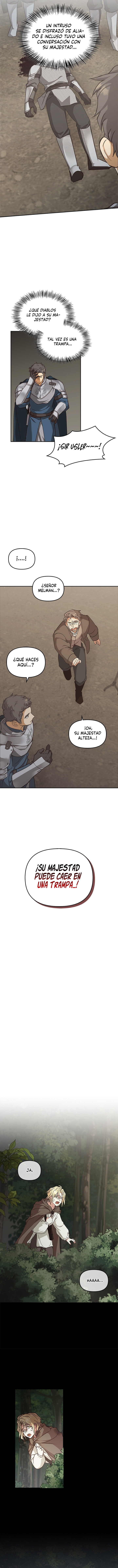 Regas Capítulo 29 - Página 12