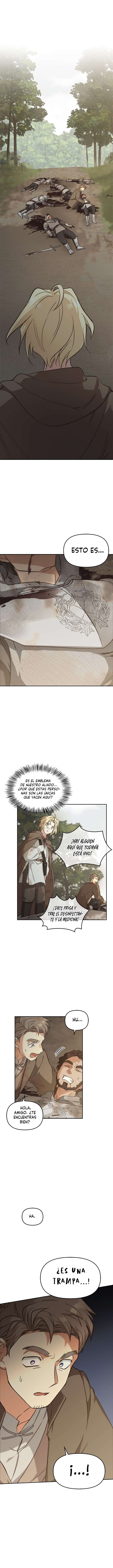 Regas Capítulo 29 - Página 5