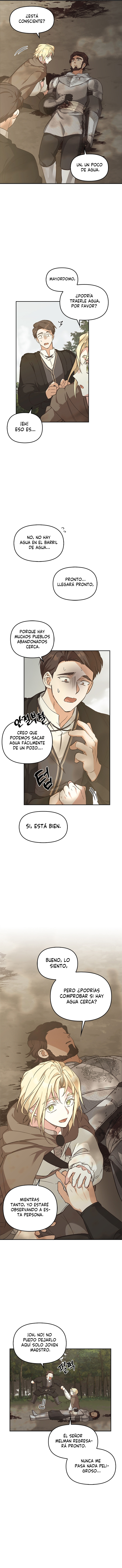 Regas Capítulo 29 - Página 8