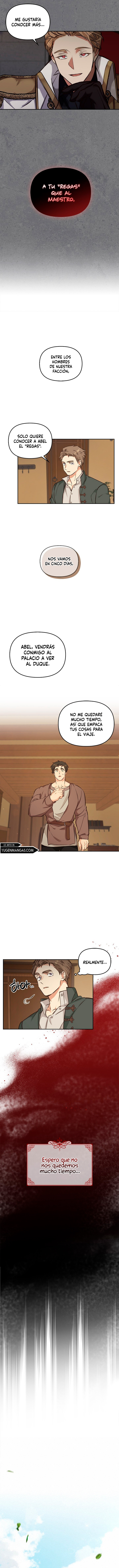 Regas Capítulo 3 - Página 10