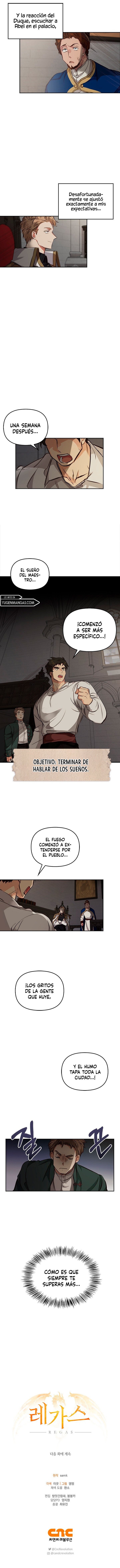 Regas Capítulo 3 - Página 14