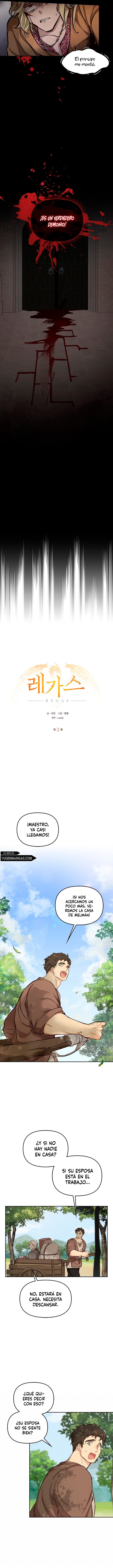 Regas Capítulo 3 - Página 2
