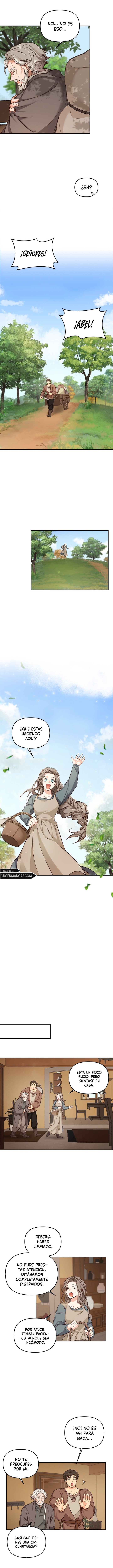 Regas Capítulo 3 - Página 3
