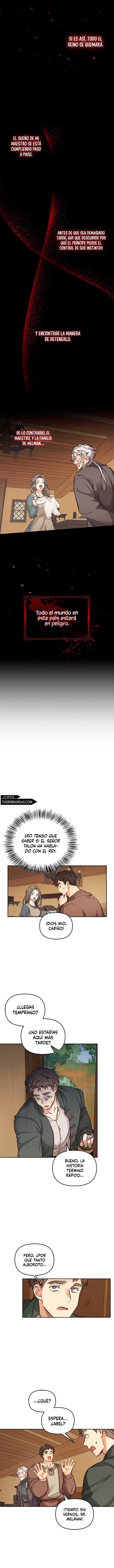 Regas Capítulo 3 - Página 5